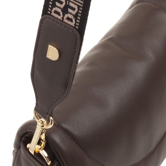 DuDu Sac à bandoulière Cuir 22 cm