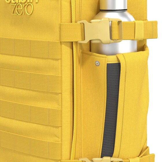 Cabin Zero Military 44L Cabin Backpack Sac à dos 52 cm