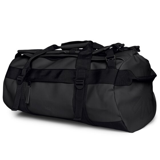 Rains Texel Sac de voyage Weekender 28 cm