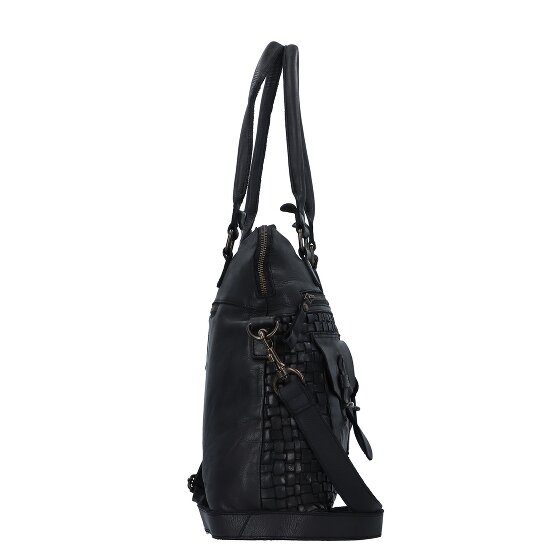 Harbour 2nd Urban Poets Alexandra-Up Sac à bandoulière Cuir 29 cm