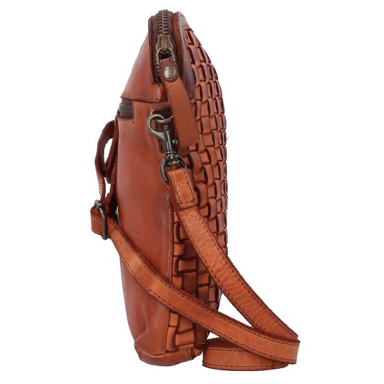 Harbour 2nd Urban Poets Ida-Up Sac à bandoulière Cuir 24 cm