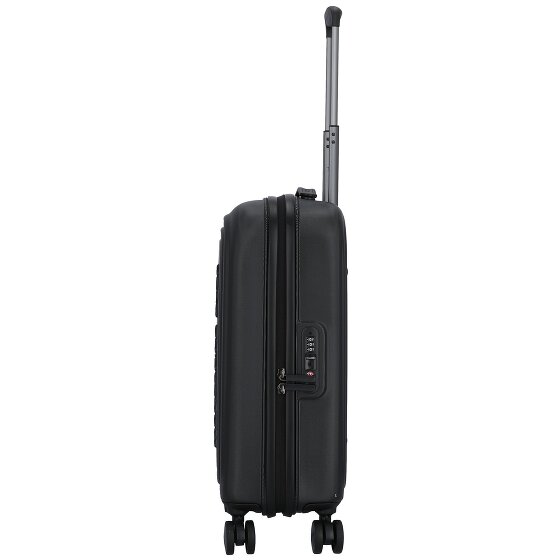 Mandarina Duck Logoduck+ 4 roues trolley cabine 55 cm