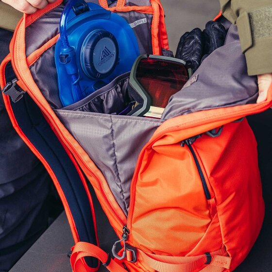 Gregory Alpinisto 30 L Sac à dos de trekking 53 cm