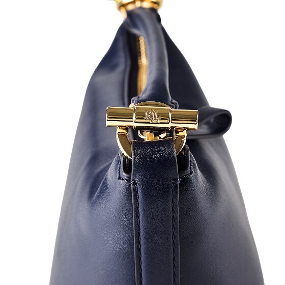 Lauren Ralph Lauren Blaike Mini sac à bandoulière Cuir 17 cm