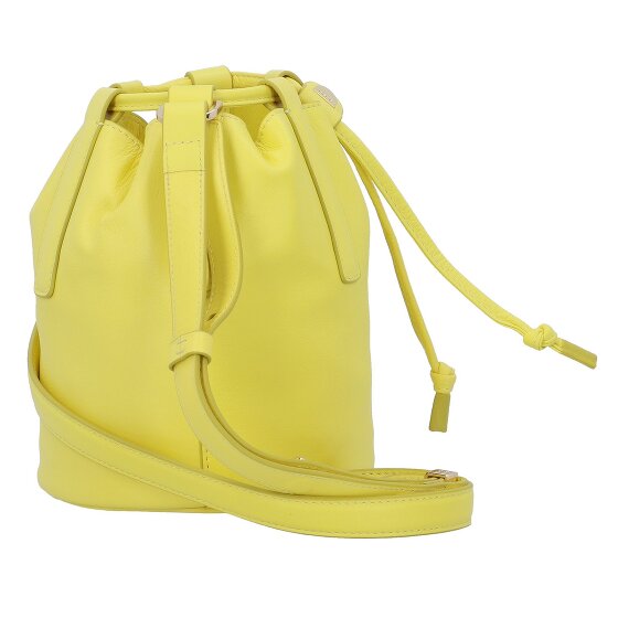 DuDu Filicudi Sac à main Cuir véritable 14 cm