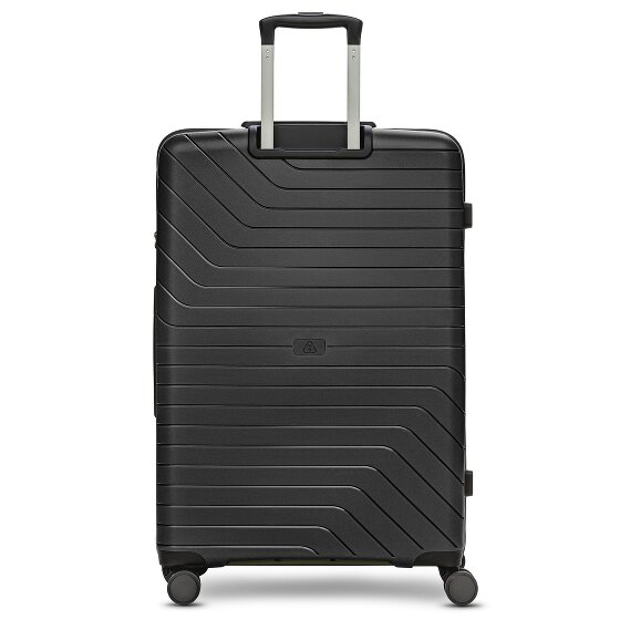 Redolz Essentials 05 LARGE 4 roues Valise cabine 75 cm