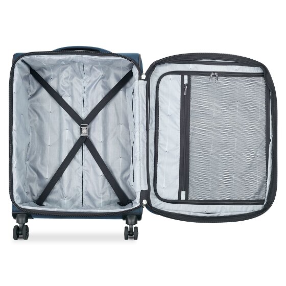 Delsey Paris Sky Max 2.0 trolley à 4 roulettes 70 cm