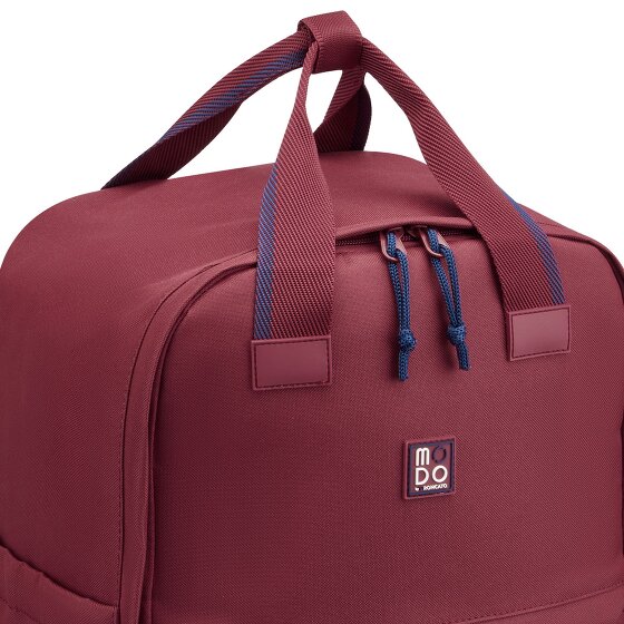 MODO by Roncato Starlight 3.0 Sac à dos de voyage 40 cm, compartiment pour ordinateur portable