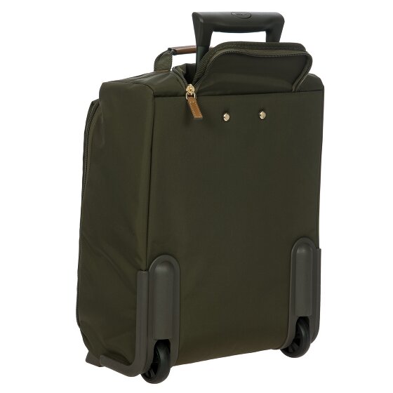 Bric's X-Collection 2 roulettes Trolley de cabine 43 cm