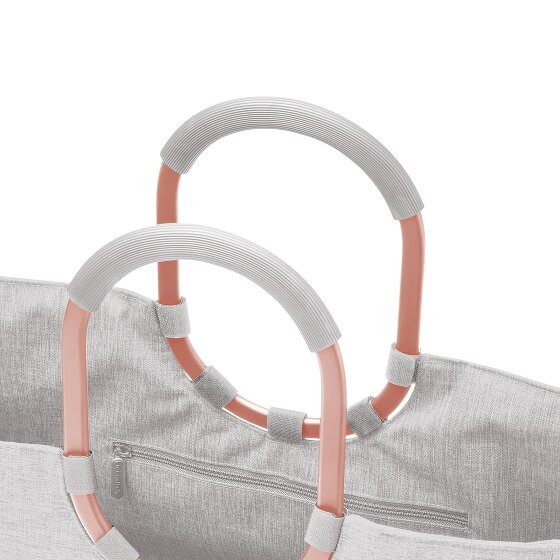 reisenthel Loopshopper L Frame Sac de shopping 46 cm