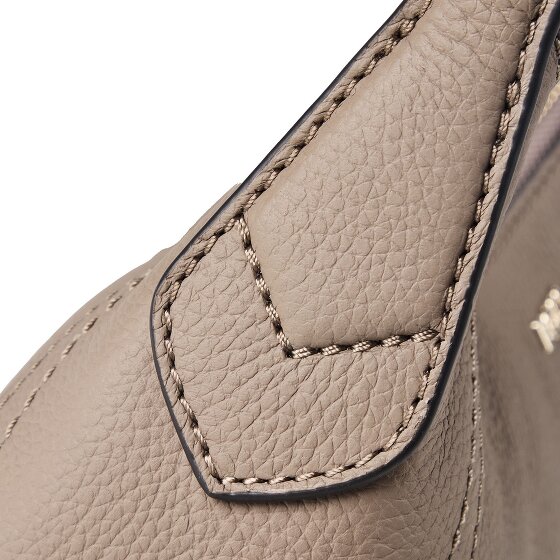 Boss Lenah Sac à bandoulière Cuir véritable 26 cm