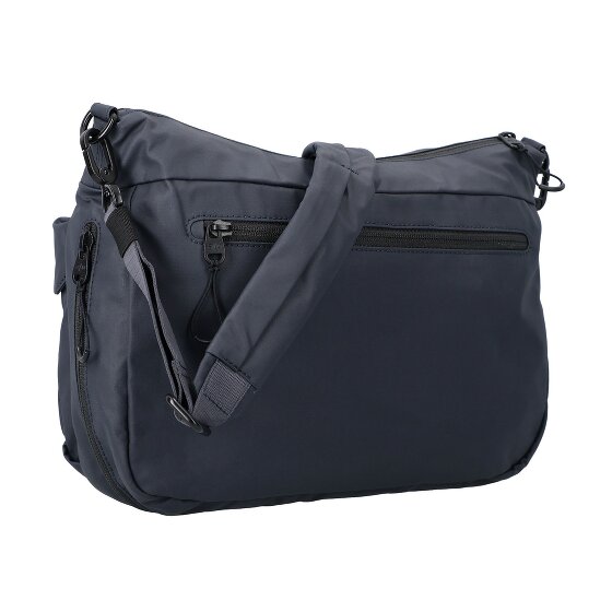 aunts & uncles Japan RE Lite Omono RE Lite Sac à bandoulière 33 cm avec soufflet d'extension