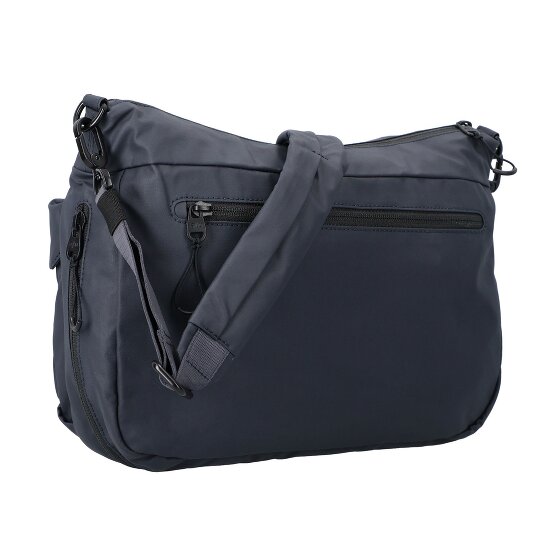 aunts & uncles Japan RE Lite Omono RE Lite Sac à bandoulière 33 cm avec soufflet d'extension