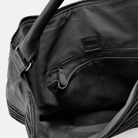 FredsBruder Gürteltier S Sac à bandoulière Cuir véritable 31 cm
