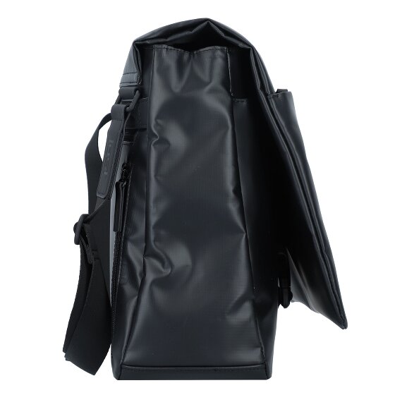 Jost Tolja Messenger 38 cm Compartiment pour ordinateur portable