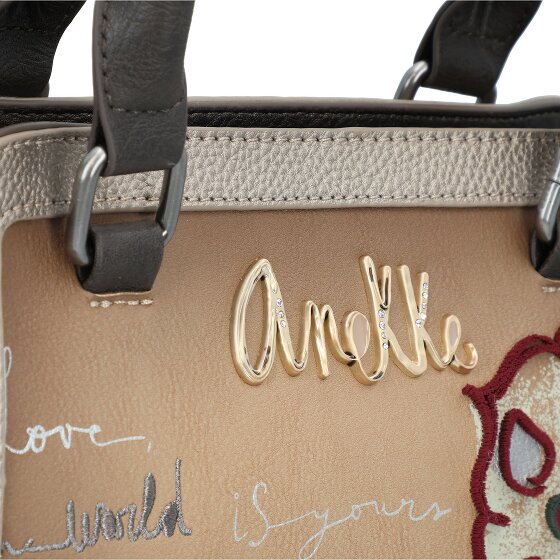 Anekke Manifesto Sac à bandoulière 32 cm