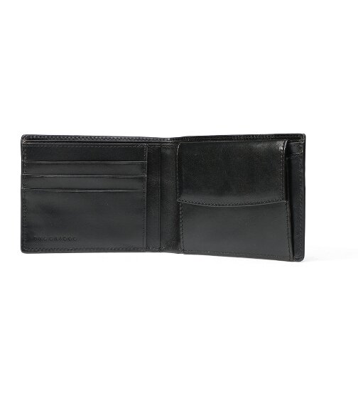 The Bridge Iacopo Porte-monnaie Cuir 13 cm