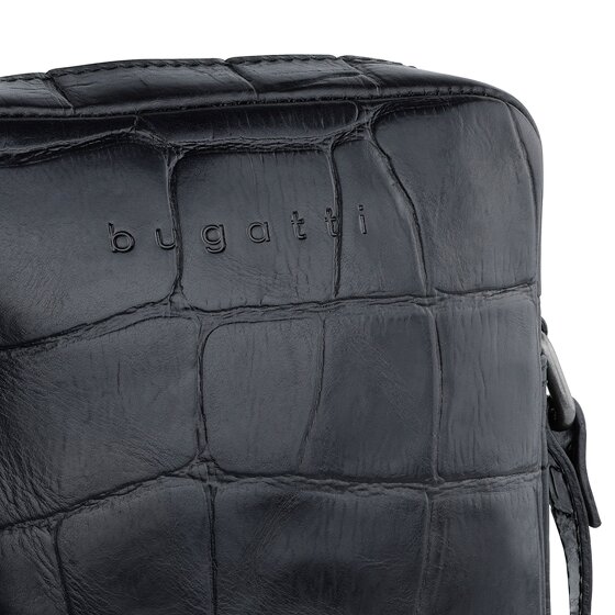 bugatti Nevio Sac à bandoulière Cuir 17.5 cm