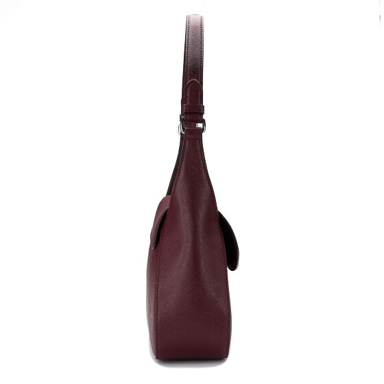Lauren Ralph Lauren Schylar Sac à bandoulière Cuir 30 cm