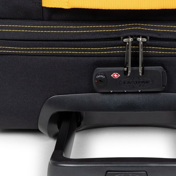 Eastpak Tranverz 2 roulettes Trolley de cabine 51 cm