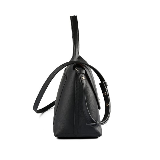 Coccinelle Nikla Sac à bandoulière Cuir 35 cm