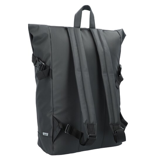 Herschel Sac à dos Roll Top 46 cm, compartiment pour ordinateur portable
