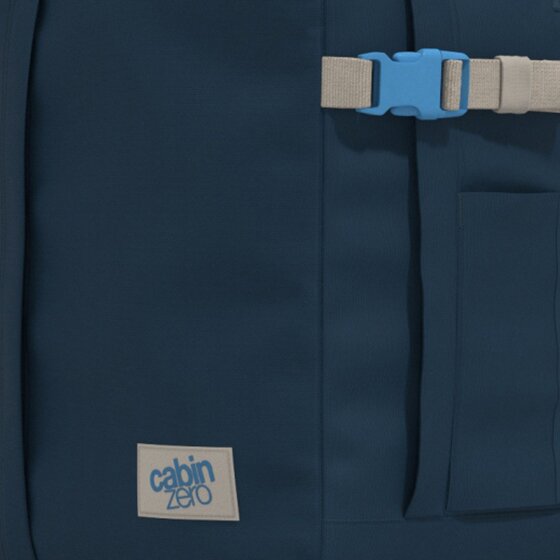 Cabin Zero Adventure 185 Daypack 39 cm Compartiment pour ordinateur portable