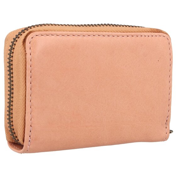 Greenland Nature Porte-cartes de crédit RFID en cuir 10,5 cm