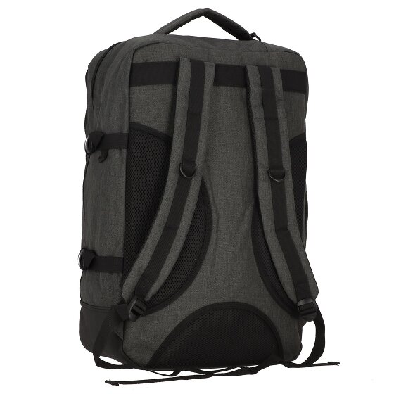 Worldpack Bestway Cabin Pro Daypack 54 cm Compartiment pour ordinateur portable
