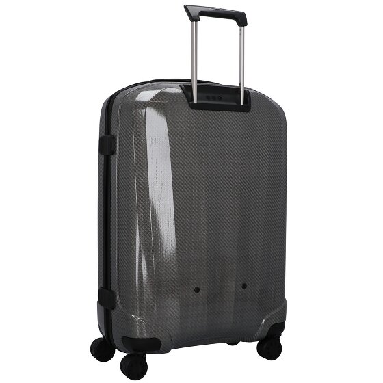 Roncato We Are Glam 4 roulettes Trolley 70 cm