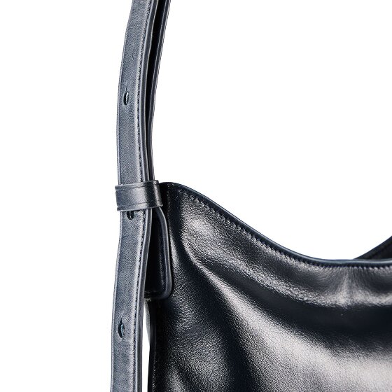 DuDu Hispani Sac à bandoulière Cuir véritable 34 cm