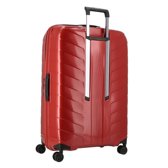 Samsonite Attrix 4 roulettes Trolley 81 cm