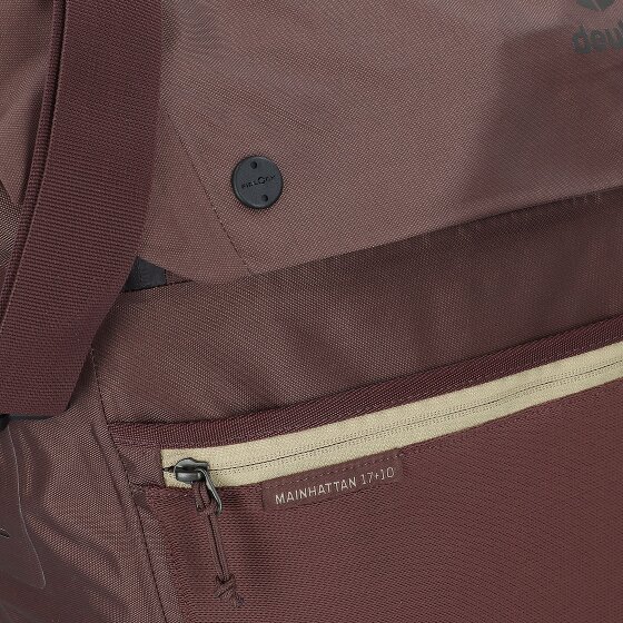 Deuter Sacoche à vélo Mainhattan 33 cm