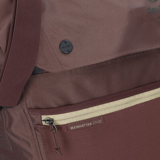 Deuter Sacoche à vélo Mainhattan 33 cm