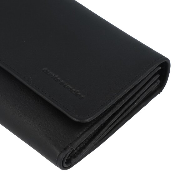 aunts & uncles Jamie's Orchard Thyme Porte-monnaie Protection RFID Cuir 16 cm