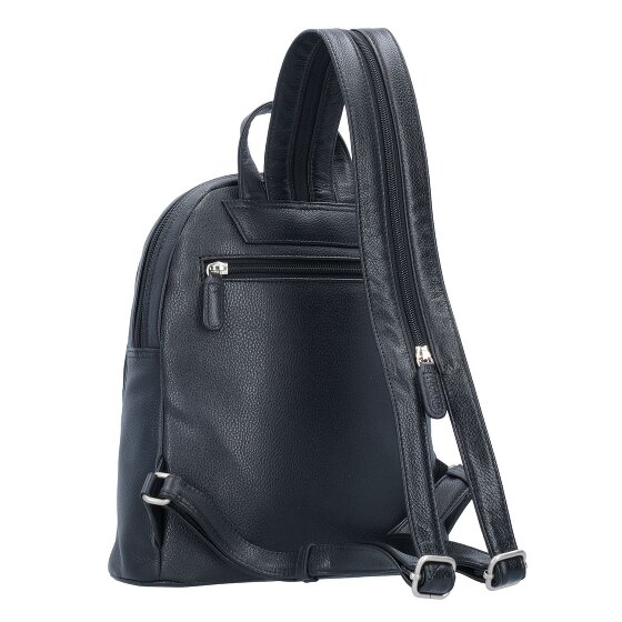 Picard Luis City sac à dos en cuir 28 cm