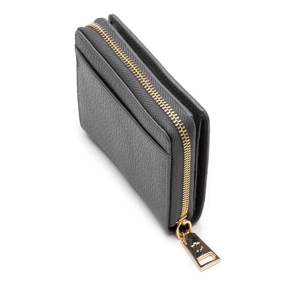 Lazarotti Bologna Leather Porte-monnaie Cuir 10 cm