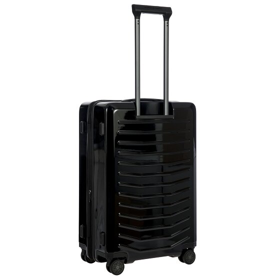 Porsche Design Roadster 4 roues Valise cabine 69 cm