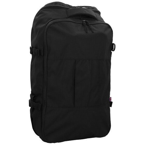 Cabin Zero Adventure Cabin Bag ADV Pro 42L Sac à dos 55 cm pour ordinateur portable