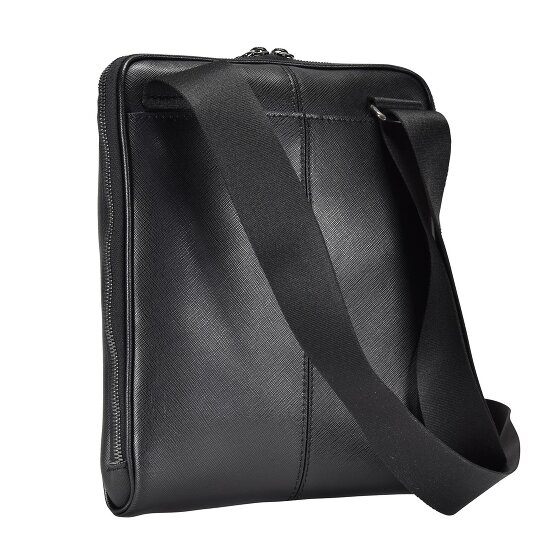 Bric's Sac à bandoulière Varese en cuir 23 cm