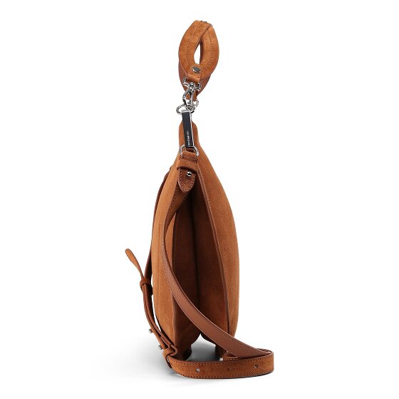 Coccinelle Sunup Sac à bandoulière Cuir 38 cm