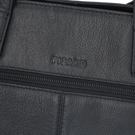 Picard Bali Bali Sac à bandoulière Cuir 32 cm