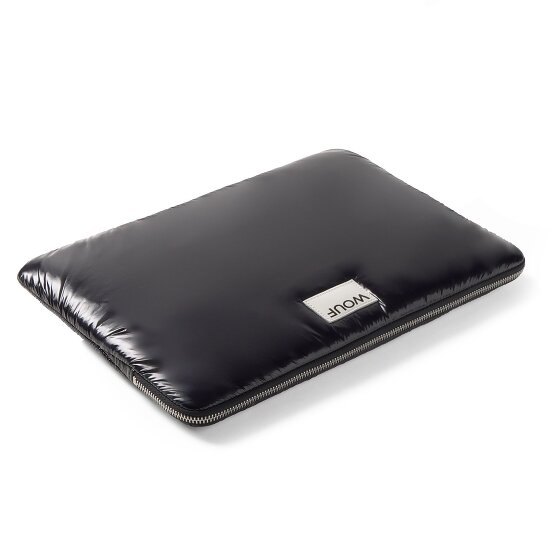 Wouf Glossy Pochette pour ordinateur portable 32.5 cm