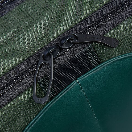 Piquadro PQ-Earth Sac banane Protection RFID 26 cm