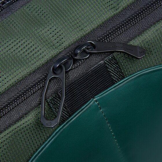 Piquadro PQ-Earth Sac banane Protection RFID 26 cm