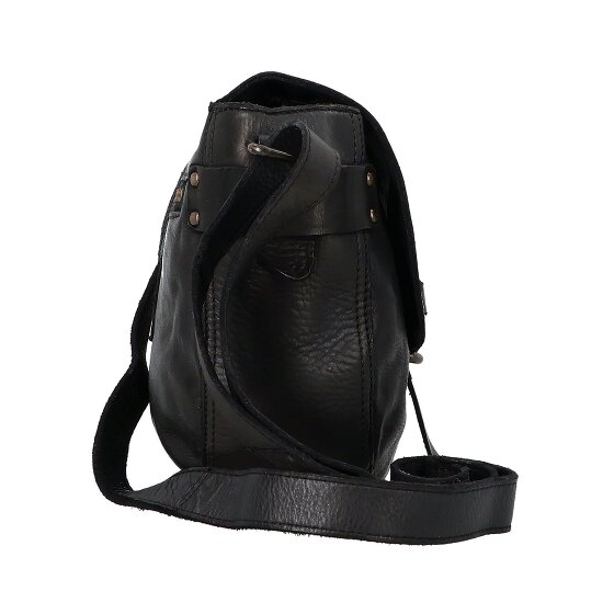 Harbour 2nd Theresia Sac à bandoulière Cuir 25 cm