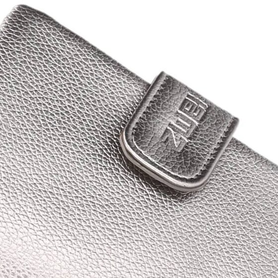 Zwei Mademoiselle Porte-monnaie 10 cm