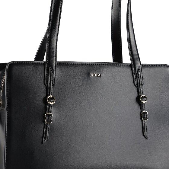 Hugo Syndra Sac à bandoulière 34 cm