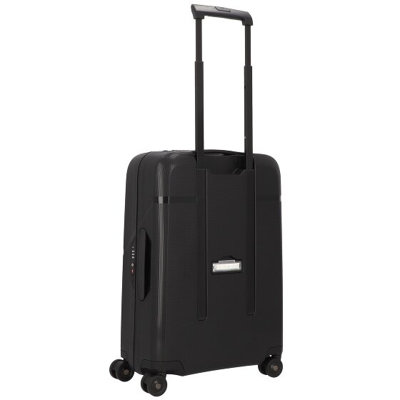 Samsonite Magnum Eco 4 roulettes Trolley de cabine 55 cm