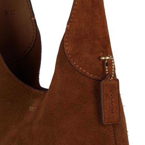 Coach Brooklyn Sac à bandoulière Cuir 28 cm